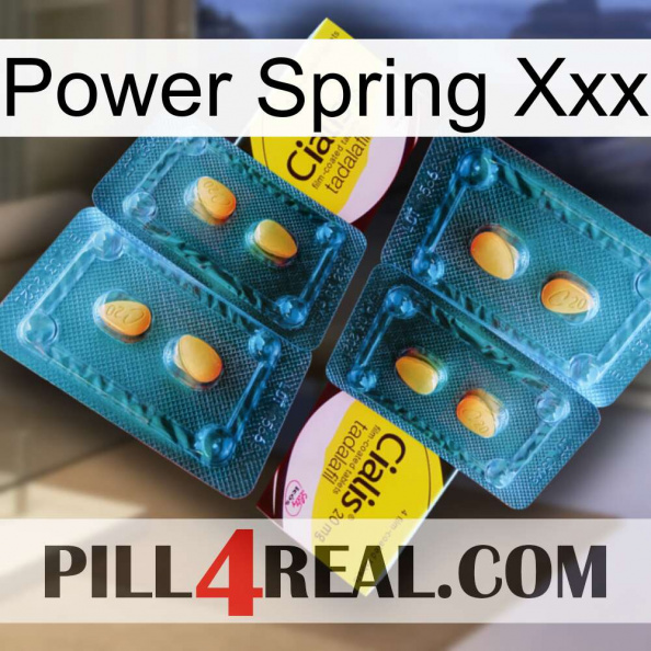 Power Spring Xxx cialis5.jpg